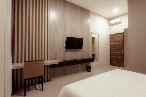 Giri Palma Hotel By Ecommerceloka