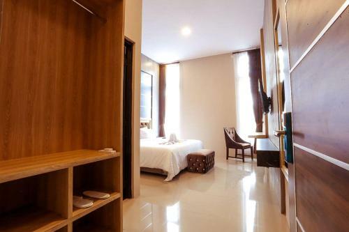 Giri Palma Hotel By Ecommerceloka