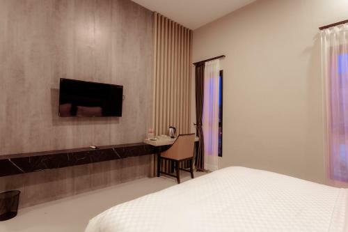 Giri Palma Hotel By Ecommerceloka