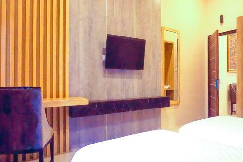 Giri Palma Hotel By Ecommerceloka