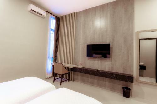 Giri Palma Hotel By Ecommerceloka