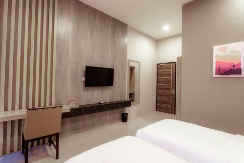 Giri Palma Hotel By Ecommerceloka