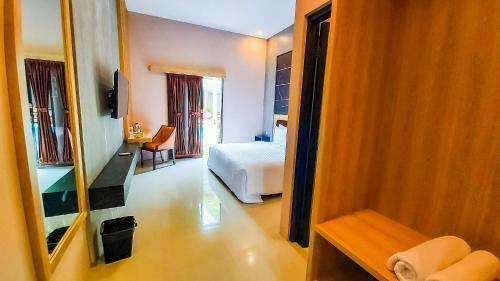 Giri Palma Hotel By Ecommerceloka