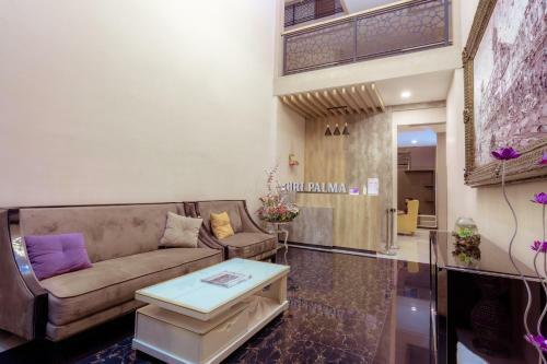 Giri Palma Hotel By Ecommerceloka