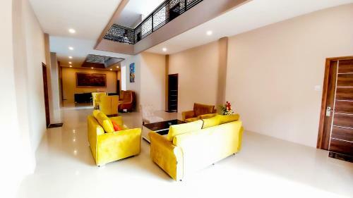 Giri Palma Hotel By Ecommerceloka