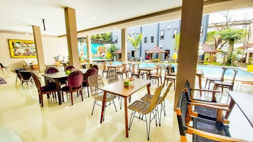 Giri Palma Hotel By Ecommerceloka