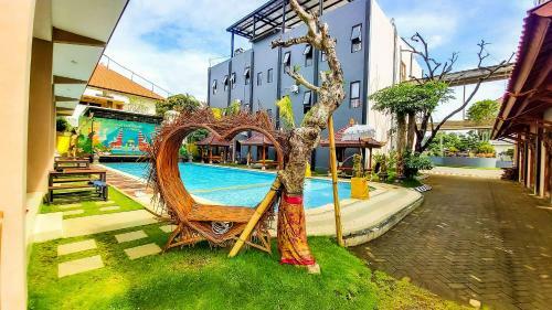Giri Palma Hotel By Ecommerceloka
