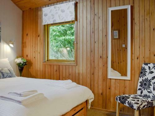 Loch Earn View Lodge