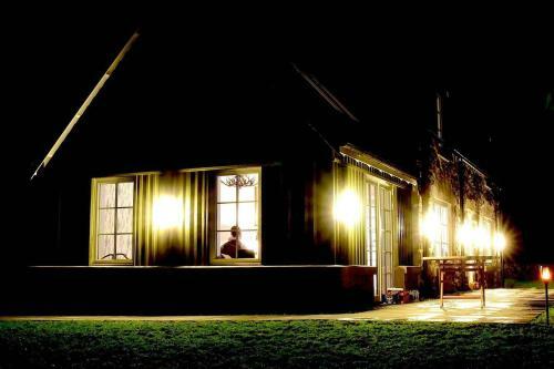Dalveich Cottage W Hot Tub & Stunning Views