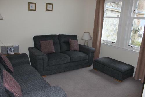 Apartamento Carrick Farm Lochside Appartment (gf)