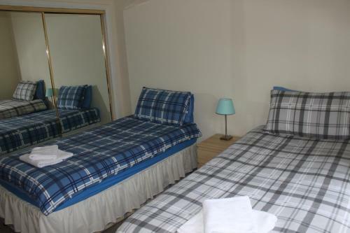 Apartamento Carrick Farm Lochside Appartment (gf)