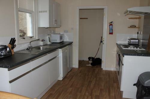 Apartamento Carrick Farm Lochside Appartment (gf)