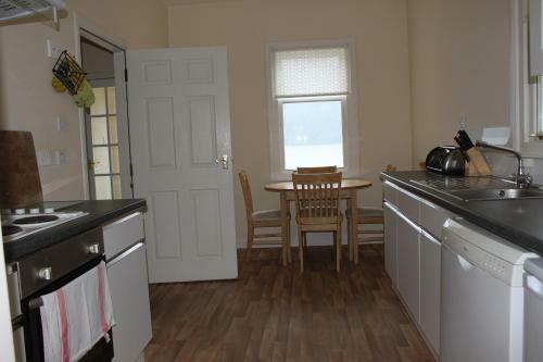 Apartamento Carrick Farm Lochside Appartment (gf)