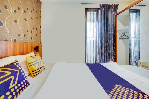 Hotel Spot On 90686 Griyapram Backpacker Syariah