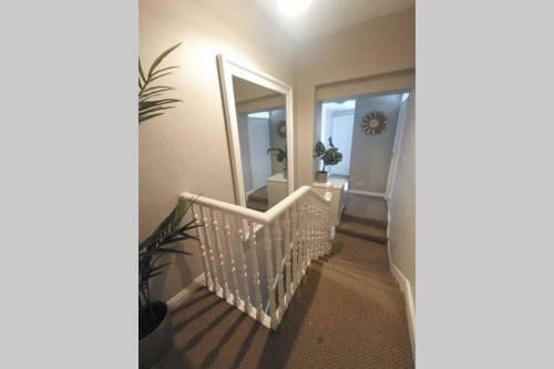 Argyle House, 10 Minute Walk From City Centre