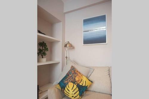 Argyle House, 10 Minute Walk From City Centre