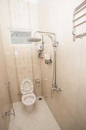 Huis Van Gustafine Floor 1