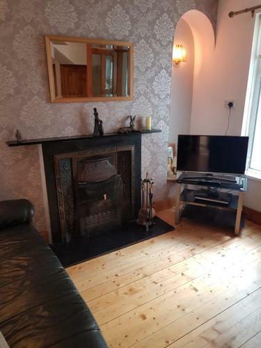 Derry City Center Townhouse
