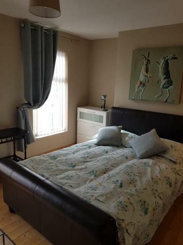 Derry City Center Townhouse