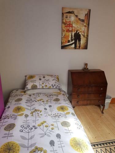 Derry City Center Townhouse