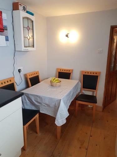 Derry City Center Townhouse