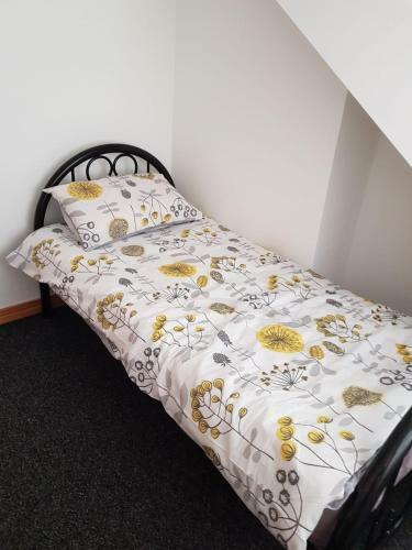 Derry City Center Townhouse
