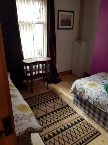 Derry City Center Townhouse
