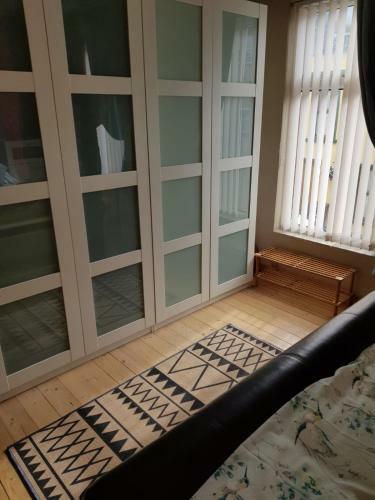 Derry City Center Townhouse