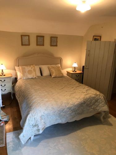 Agroturismo Old Mutlow Cottage