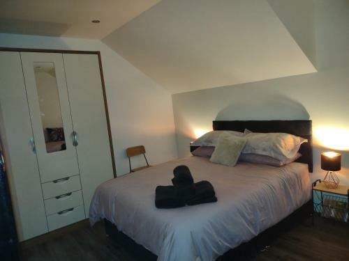 Ballymakeever Apartment And Spa