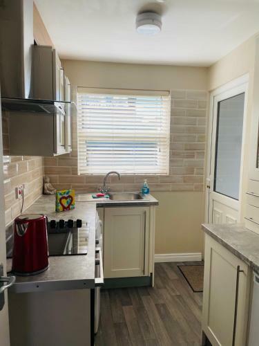 Malvern Apartment