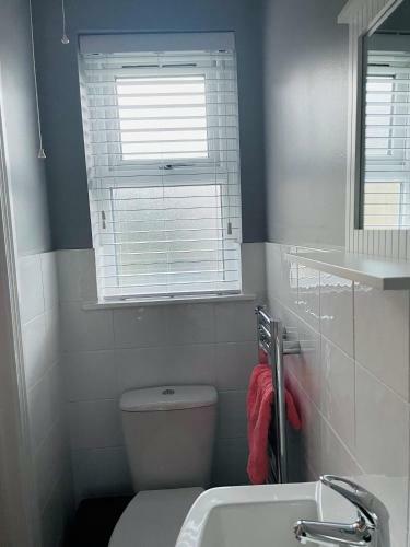 Malvern Apartment