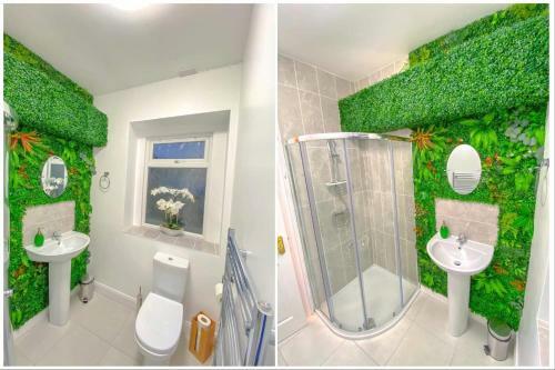 Apartamento Casa Argento