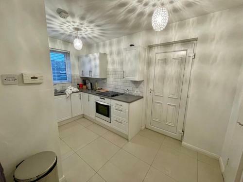 Bishop's Gate Apartment