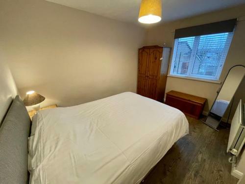 Bishop's Gate Apartment
