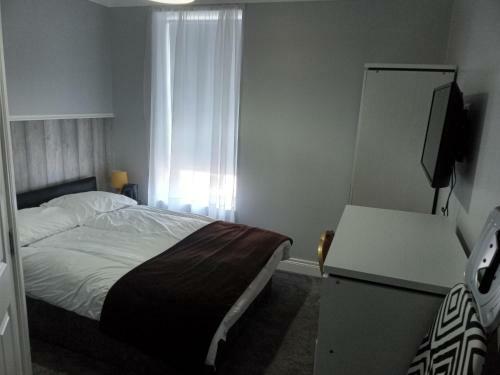 Oaktree B&B