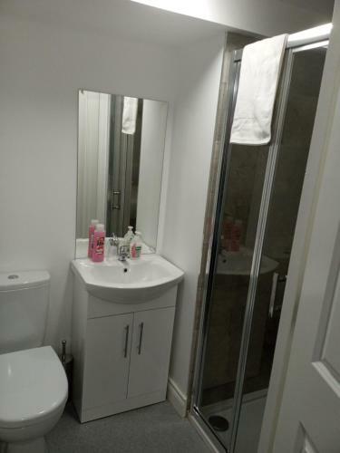 Oaktree B&B