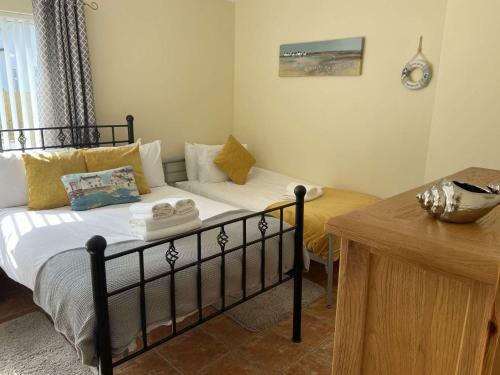 Villa Benone Getaways - The Studio