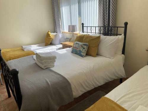Villa Benone Getaways - The Studio