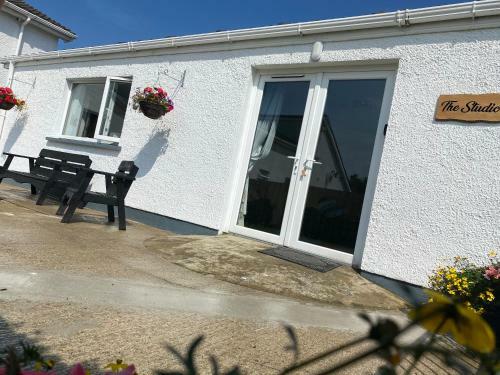 Villa Benone Getaways - The Studio