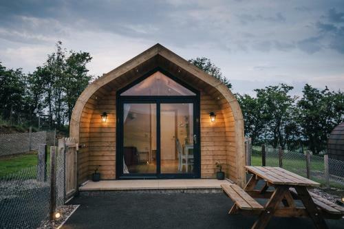 Carntogher Cabins