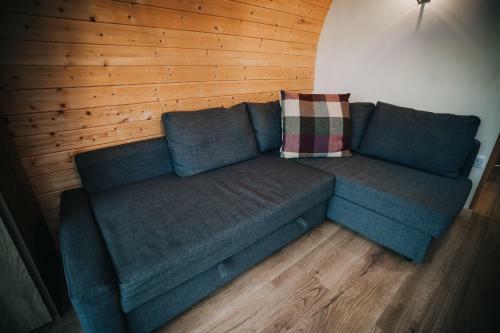 Carntogher Cabins