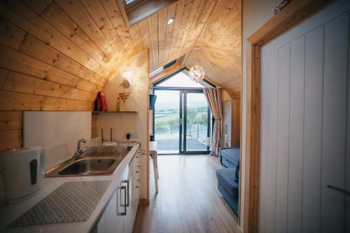 Carntogher Cabins
