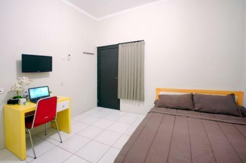 Albergue Dparagon Ijen Nirwana