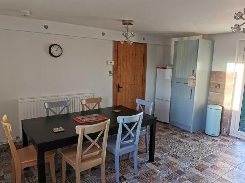 The Church Wall Apartment