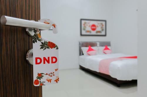 Hotel Oyo 1038 Embun Pagi Syariah Residence