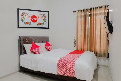 Hotel Oyo 1038 Embun Pagi Syariah Residence