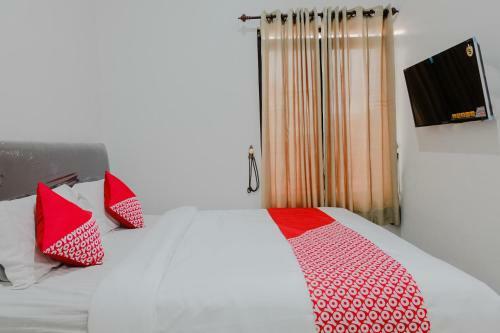 Hotel Oyo 1038 Embun Pagi Syariah Residence