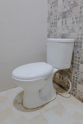 Hotel Oyo 1038 Embun Pagi Syariah Residence