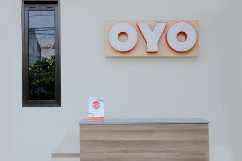 Hotel Oyo 1038 Embun Pagi Syariah Residence